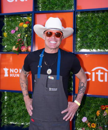 April 11, 2026, Los Angeles, California, United States: Brian Malarkey arrives on the red carpet of the Night Out for No Kid Hungry event at Rolling Greens.1005 Mateo Street in Los Angeles California on Apr. 12, 2026. Los Angeles United States - ZUMAt169 20260411_zep_t169_005 Copyright: xConnorxTerryx