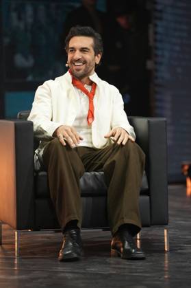 The Founder Summit 2026 Elyas M Barek at The Founder Summit 2026 at the RheinMain CongressCenter RMCC in Wiesbaden on 12 04 2026 Wiesbaden RheinMain CongressCenter Hessen