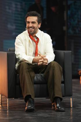 The Founder Summit 2026 Elyas M Barek at The Founder Summit 2026 at the RheinMain CongressCenter RMCC in Wiesbaden on 12 04 2026 Wiesbaden RheinMain CongressCenter Hessen