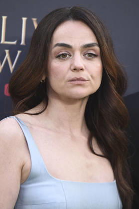 Hayley Squires at the presentation of the Olivier Awards 2026 at the Royal Albert Hall 12 04 2026 Foto:xS.xVasx xFuturexImagex olivier_6760