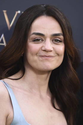 Hayley Squires at the presentation of the Olivier Awards 2026 at the Royal Albert Hall 12 04 2026 Foto:xS.xVasx xFuturexImagex olivier_6762