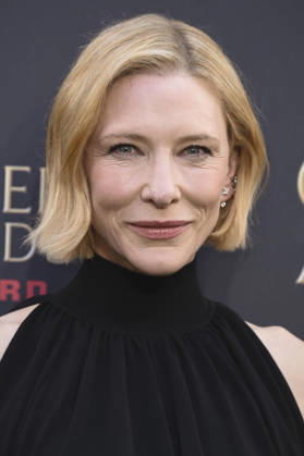Cate Blanchett at the presentation of the Olivier Awards 2026 at the Royal Albert Hall 12 04 2026 Foto:xS.xVasx xFuturexImagex olivier_6778