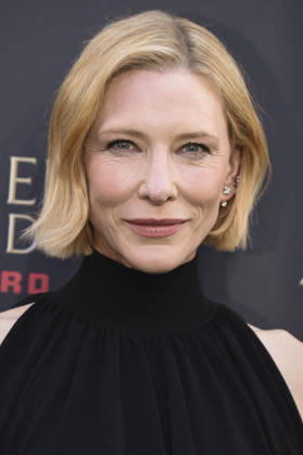 Cate Blanchett at the presentation of the Olivier Awards 2026 at the Royal Albert Hall 12 04 2026 Foto:xS.xVasx xFuturexImagex olivier_6779