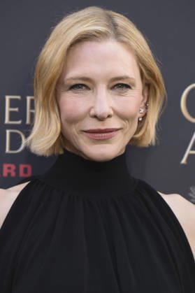 Cate Blanchett at the presentation of the Olivier Awards 2026 at the Royal Albert Hall 12 04 2026 Foto:xS.xVasx xFuturexImagex olivier_6780
