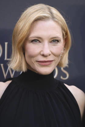 Cate Blanchett at the presentation of the Olivier Awards 2026 at the Royal Albert Hall 12 04 2026 Foto:xS.xVasx xFuturexImagex olivier_6781