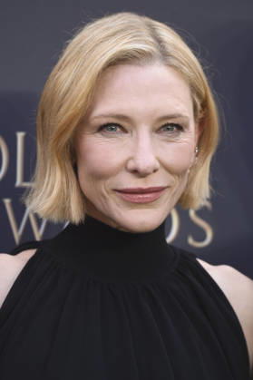 Cate Blanchett at the presentation of the Olivier Awards 2026 at the Royal Albert Hall 12 04 2026 Foto:xS.xVasx xFuturexImagex olivier_6782
