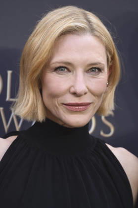 Cate Blanchett at the presentation of the Olivier Awards 2026 at the Royal Albert Hall 12 04 2026 Foto:xS.xVasx xFuturexImagex olivier_6783