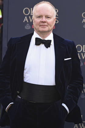 Jason Watkins at the presentation of the Olivier Awards 2026 at the Royal Albert Hall 12 04 2026 Foto:xS.xVasx xFuturexImagex olivier_6786