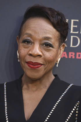 Marianne Jean Baptiste at the presentation of the Olivier Awards 2026 at the Royal Albert Hall 12 04 2026 Foto:xS.xVasx xFuturexImagex olivier_6789