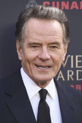 Bryan Cranston at the presentation of the Olivier Awards 2026 at the Royal Albert Hall 12 04 2026 Foto:xS.xVasx xFuturexImagex olivier_6795