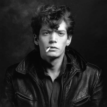October 4, 2010, Milan, Rome, Italy: From April 13th to 19th, the city hosts the 10th edition of Milan Art Week, the week dedicated to contemporary art. Robert Mapplethorpe. The Forms of Desire: Palazzo Reale celebrates Robert Mapplethorpe with a major retrospective of over 200 works that explore the formal perfection and sensuality of the human body. Milan, April 13, 2026 Milan Italy  - ZUMAa289 20101004_zia_a289_001 Copyright: xPressxOfficex