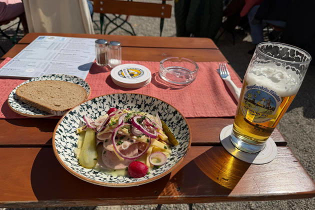 Snack beer beer glass beer garden Snack beer beer beer glass beer garden