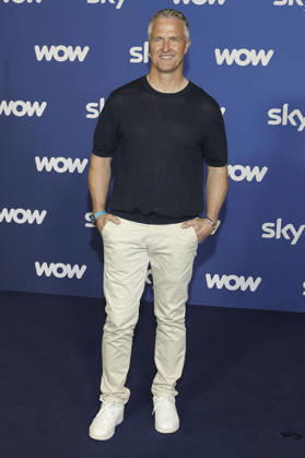 Ralf Schumacher at the Sky Spotlight program presentation at the Hotel Bayerischer Hof Munich, 15 04 2026 Foto:xAgenturxWehnertx xZichyx xFuturexImagex sky_6406