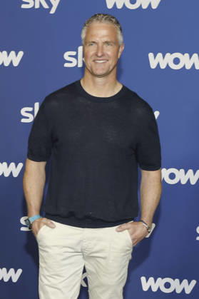Ralf Schumacher at the Sky Spotlight program presentation at the Hotel Bayerischer Hof Munich, 15 04 2026 Foto:xAgenturxWehnertx xZichyx xFuturexImagex sky_6407