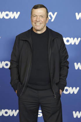 Lothar Matthäus at the Sky Spotlight program presentation at the Hotel Bayerischer Hof Munich, 15 04 2026 Foto:xAgenturxWehnertx xZichyx xFuturexImagex sky_6415
