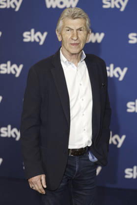 Klaus Augenthaler at the Sky Spotlight program presentation at the Hotel Bayerischer Hof Munich, 15 04 2026 Foto:xAgenturxWehnertx xZichyx xFuturexImagex sky_6418