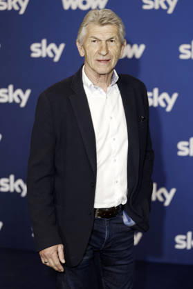 Klaus Augenthaler at the Sky Spotlight program presentation at the Hotel Bayerischer Hof Munich, 15 04 2026 Foto:xAgenturxWehnertx xZichyx xFuturexImagex sky_6419