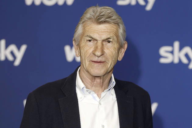 Klaus Augenthaler at the Sky Spotlight program presentation at the Hotel Bayerischer Hof Munich, 15 04 2026 Foto:xAgenturxWehnertx xZichyx xFuturexImagex sky_6420
