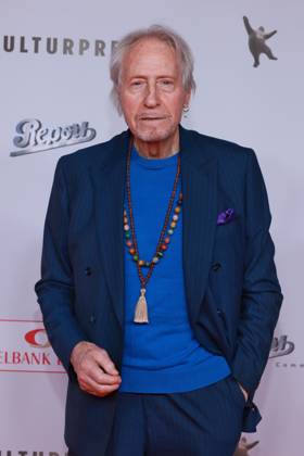32 BZ Kulturpreis Reiner Schoene BZ Kulturpreis, Haus der Berliner Festspiele, Berlin Date 15 04 2026 Copyright: xEventpress Kratschx