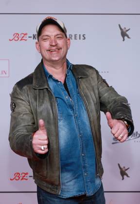 32 BZ Kulturpreis Christian Kahrmann BZ Kulturpreis, Haus der Berliner Festspiele, Berlin Date 15 04 2026 Copyright: xEventpress Kratschx