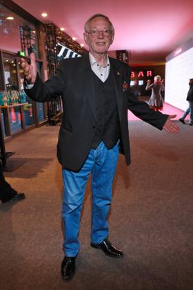 32 BZ Kulturpreis Hans Peter Wodarz BZ Kulturpreis, Haus der Berliner Festspiele, Berlin Date 15 04 2026 Copyright: xEventpress Kratschx