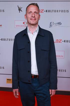 32 BZ Kulturpreis Norbert Bisky BZ Kulturpreis, Haus der Berliner Festspiele, Berlin Date 15 04 2026 Copyright: xEventpress Kratschx