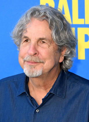 April 14, 2026, Los Angeles, California, United States: Director Peter Farrelly attends Premiere Of Amazon MGM Studios Balls Up held at Harmony Gold Theater on April 14, 2026 Los Angeles, California. USA Los Angeles United States - ZUMAs197 20260414_aaa_s197_413 Copyright: xAlbertxL.xOrtegax