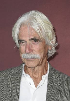 Sam Elliott at arrivals for Emmy FYC Official Screening of LANDMAN, Saban Media Center, North Hollywood, Los Angeles, CA, April 16, 2026. Photo By: Elizabeth Goodenough Everett Collection Emmy FYC Official Screening of LANDMAN PUBLICATIONXNOTxINxCANxCHNxFRAxITAxJPNxNORxPOLxRUSxESPxUKxUSA