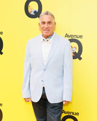 Robert Horn attends Avenue Q press night at the Shaftesbury Theatre in London, UK on 16th April 2026 Robert Horn attends Avenue Q press night at the Shaftesbury Theatre in London, UK on 16th April 2026, Credit:Manuela Langotsch Avalon United Kingdom, London, Shaftesbury Theatre  Copyright: xManuelaxLangotschx xAvalonx 1091941060