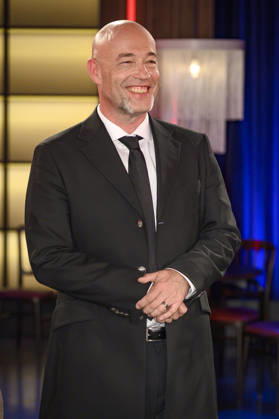 The Count of Unheilig at the recording of the WDR talk show Kölner Treff in the WDR Studio BS 3 Cologne, 16 04 2026 Foto:xW.xRanderathx xFuturexImagex koelner_treff_4326