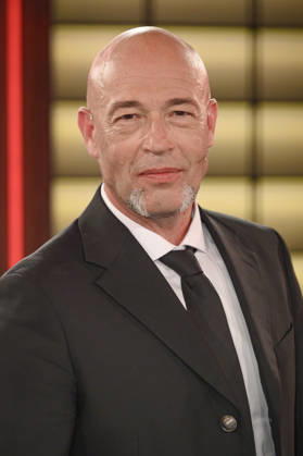 The Count of Unheilig at the recording of the WDR talk show Kölner Treff in the WDR Studio BS 3 Cologne, 16 04 2026 Foto:xW.xRanderathx xFuturexImagex koelner_treff_4327