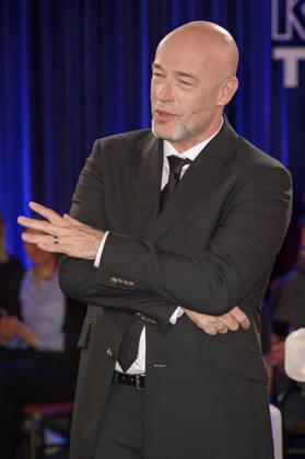The Count of Unheilig at the recording of the WDR talk show Kölner Treff in the WDR Studio BS 3 Cologne, 16 04 2026 Foto:xW.xRanderathx xFuturexImagex koelner_treff_4330