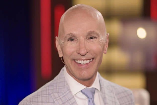 Michael Begasse at the recording of the WDR talk show Kölner Treff in WDR Studio BS 3 Cologne, 16 04 2026 Foto:xW.xRanderathx xFuturexImagex koelner_treff_4343
