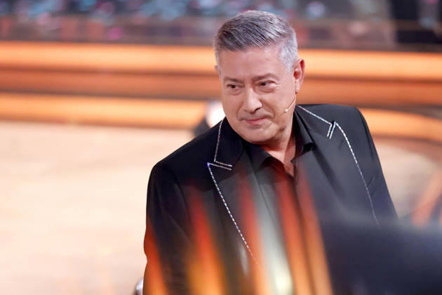 Juror Joachim Llambi at the sixth dance show of the 19th season of the RTL dance show Lets Dance at the Coloneum Cologne, 17 04 2026 NRW Germany Copyright: xChristophxHardtx