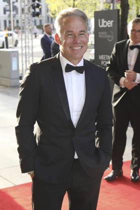 Marco Girnth at the 73 Federal Press Ball 2026 at the Hotel Adlon Kempinski Berlin, 17 04 2026 Foto:xAgenturxWehnertx xGränzdörferx xFuturexImagex bundespresseball_6465