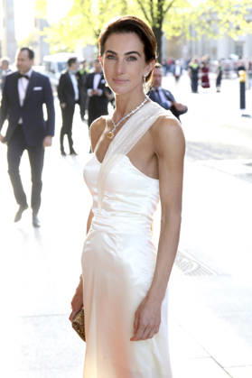 Lisa Müller at the 73 Federal Press Ball 2026 at the Hotel Adlon Kempinski Berlin, 17 04 2026 Foto:xAgenturxWehnertx xGränzdörferx xFuturexImagex bundespresseball_6460