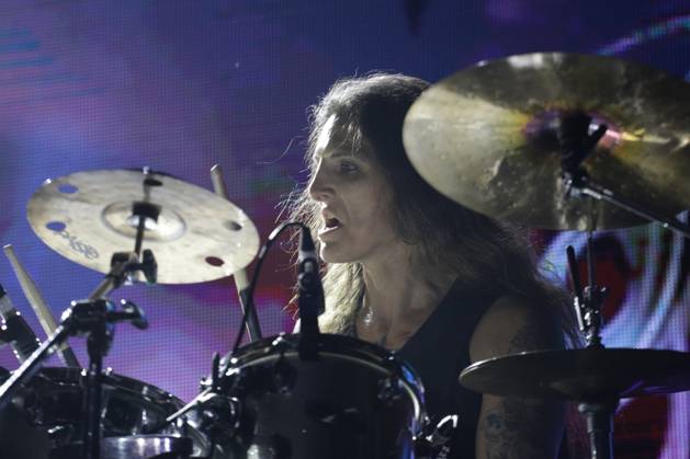 RECORD DATE NOT STATED The band The Mist will perform at Party on Wacken in Sao Paulo. Sao Paulo (SP), 18 04 2026 - Wacken Open Air Show Music SP - The Mist s performance during the party on Wacken, a side show on the Bangers Open Air 2026 schedule. Wacken Open Air is one of the world s renowned heavy metal festivals, celebrating its 35th anniversary with a great event held at Audio this Saturday (18) in the west side of Sao Paulo.(Foto: Fabricio Bomjardim Thenews2 imago images) The band The Mist will perform at Party on Wacken in Sao Paulo.  Copyright: xFabricioxBomjardimx