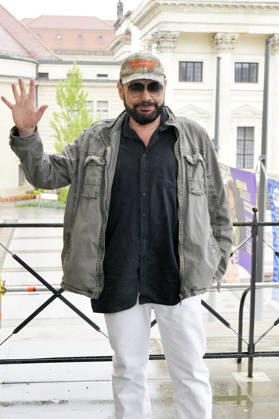 Marian Gold at the photo session for the Classic Open Air 2026 at Gendarmenmarkt Berlin, 20 04 2026 Foto:xM.xBehrensx xFuturexImagex classic_6419