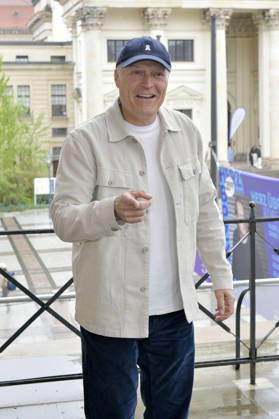Joja Wendt at the photo shoot for the Classic Open Air 2026 at Gendarmenmarkt Berlin, 20 04 2026 Foto:xM.xBehrensx xFuturexImagex classic_6423