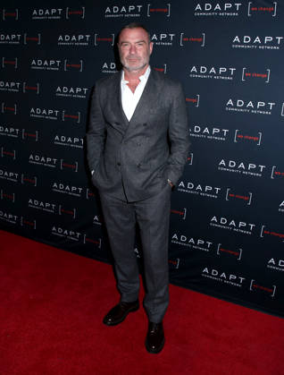2026 ADAPT Leadership Awards Liev Schreiber attending the 2026 ADAPT Leadership Awards held at Cipriani 42nd on April 20, 2026 in New York City, NY New York City Cipriani 42nd NY USA Copyright: xStevenxBergman AFF-USA.COMx