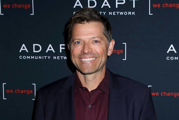 2026 ADAPT Leadership Awards Misha Collins attending the 2026 ADAPT Leadership Awards held at Cipriani 42nd on April 20, 2026 in New York City, NY New York City Cipriani 42nd NY USA Copyright: xStevenxBergman AFF-USA.COMx