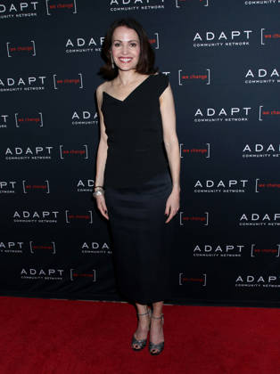 2026 ADAPT Leadership Awards Tanya Rivero attending the 2026 ADAPT Leadership Awards held at Cipriani 42nd on April 20, 2026 in New York City, NY New York City Cipriani 42nd NY USA Copyright: xStevenxBergman AFF-USA.COMx