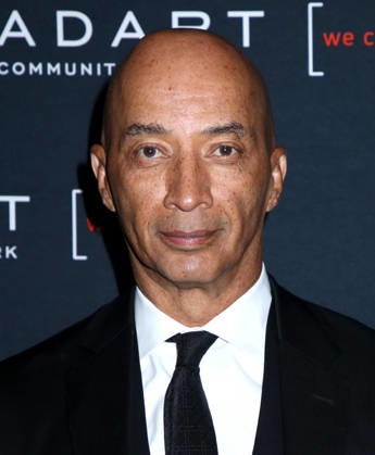 2026 ADAPT Leadership Awards Byron Pitt attending the 2026 ADAPT Leadership Awards held at Cipriani 42nd on April 20, 2026 in New York City, NY New York City Cipriani 42nd NY USA Copyright: xStevenxBergman AFF-USA.COMx