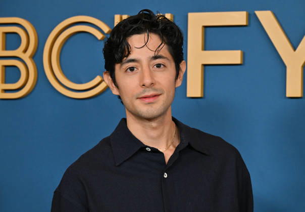 NBC Universal FYC Event Pablo Castelblanco arriving to the NBC Universal FYC Event at Avra Beverly Hills on April 22, 2026 in Beverly Hills, CA. Beverly Hills Avra Beverly Hills California USA Copyright: xLISAxOConnor AFF-USA.comx