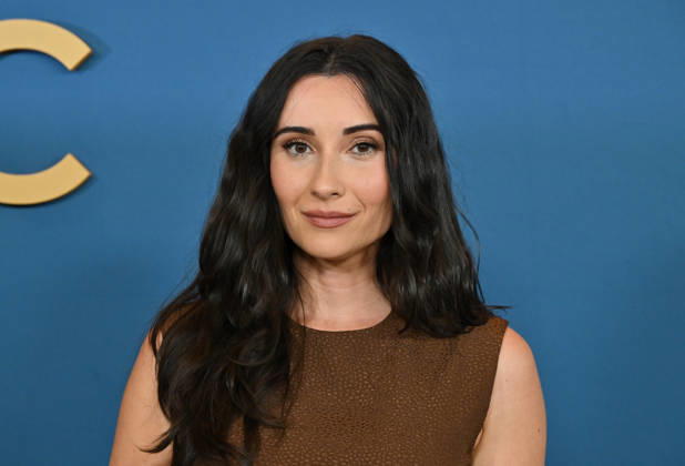 NBC Universal FYC Event Lilah Richcreek Estrada arriving to the NBC Universal FYC Event at Avra Beverly Hills on April 22, 2026 in Beverly Hills, CA. Beverly Hills Avra Beverly Hills California USA Copyright: xLISAxOConnor AFF-USA.comx
