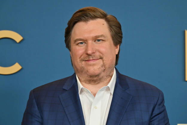NBC Universal FYC Event Michael Chernus arriving to the NBC Universal FYC Event at Avra Beverly Hills on April 22, 2026 in Beverly Hills, CA. Beverly Hills Avra Beverly Hills California USA Copyright: xLISAxOConnor AFF-USA.comx