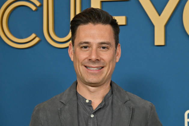 NBC Universal FYC Event Sam Spector arriving to the NBC Universal FYC Event at Avra Beverly Hills on April 22, 2026 in Beverly Hills, CA. Beverly Hills Avra Beverly Hills California USA Copyright: xLISAxOConnor AFF-USA.comx