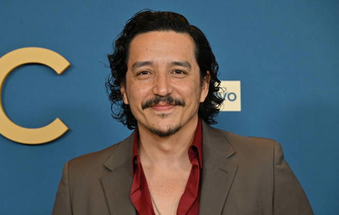 NBC Universal FYC Event Gabriel Luna arriving to the NBC Universal FYC Event at Avra Beverly Hills on April 22, 2026 in Beverly Hills, CA. Beverly Hills Avra Beverly Hills California USA Copyright: xLISAxOConnor AFF-USA.comx
