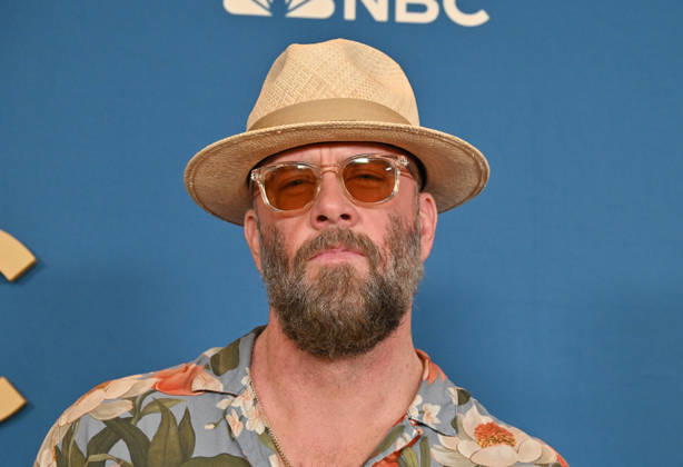 NBC Universal FYC Event Chris Sullivan arriving to the NBC Universal FYC Event at Avra Beverly Hills on April 22, 2026 in Beverly Hills, CA. Beverly Hills Avra Beverly Hills California USA Copyright: xLISAxOConnor AFF-USA.comx