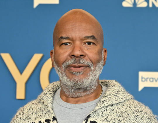 NBC Universal FYC Event David Alan Grier arriving to the NBC Universal FYC Event at Avra Beverly Hills on April 22, 2026 in Beverly Hills, CA. Beverly Hills Avra Beverly Hills California USA Copyright: xLISAxOConnor AFF-USA.comx